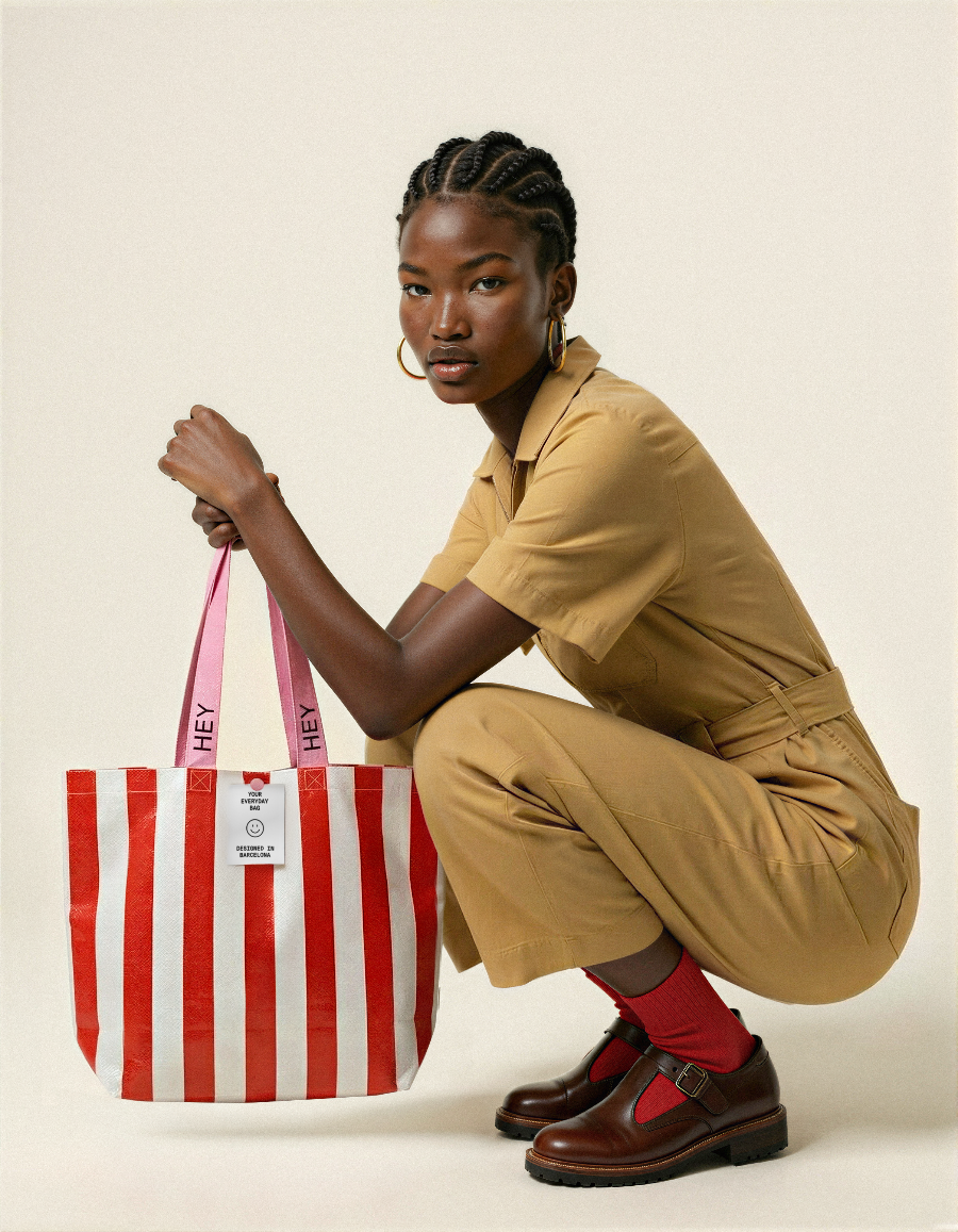The Everyday Bag