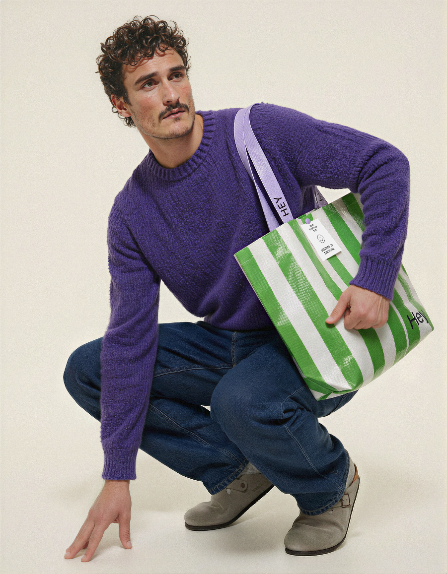 The Everyday Bag