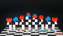 Load image into Gallery viewer, Balvi - Hey Chess  board game