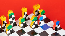 Load image into Gallery viewer, Balvi - Hey Chess  board game