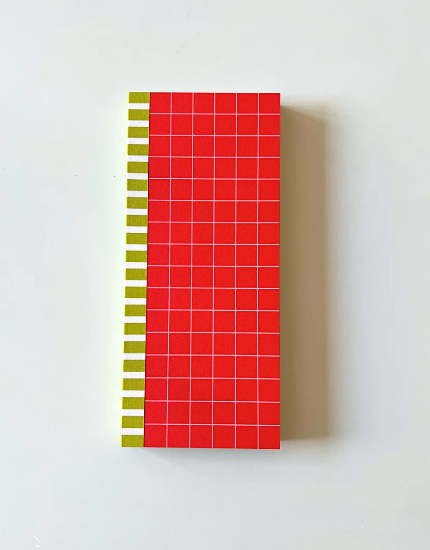 Tiles Notebook