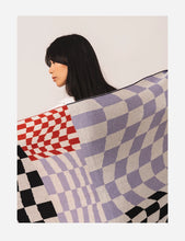 Load image into Gallery viewer, Hey Merino Blanket