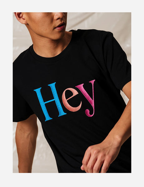 Hey T-shirt