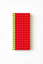 Load image into Gallery viewer, Tiles Notebook