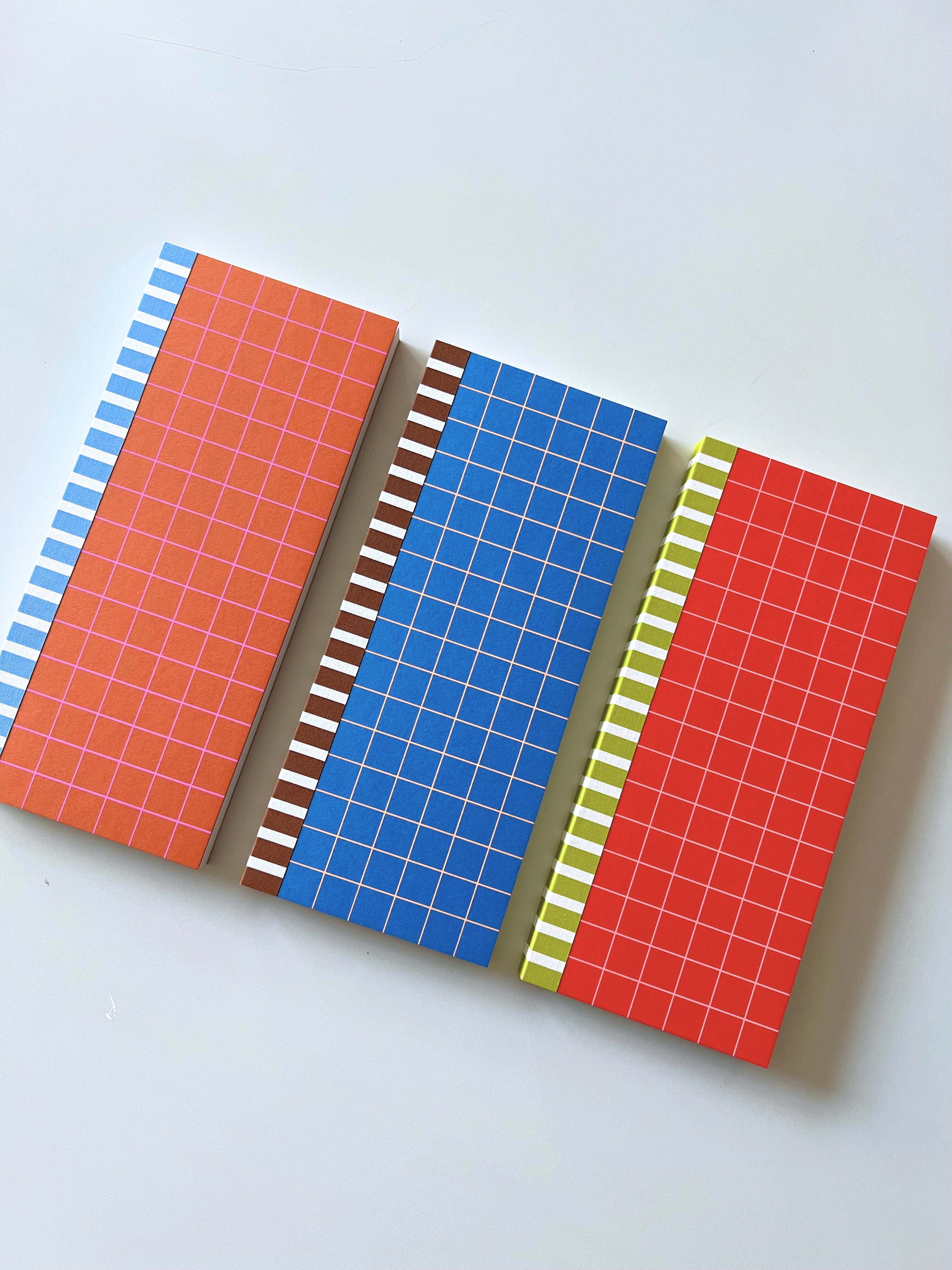Tiles Notebook