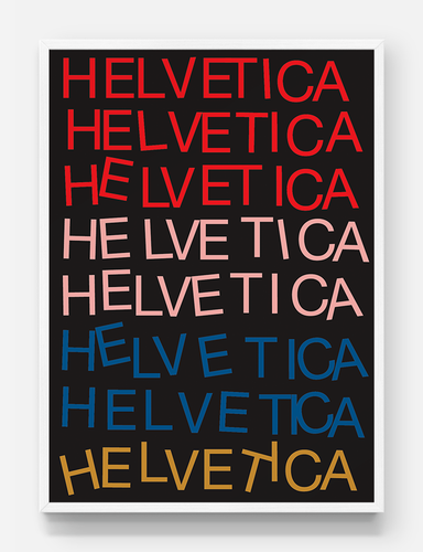 Helvetica